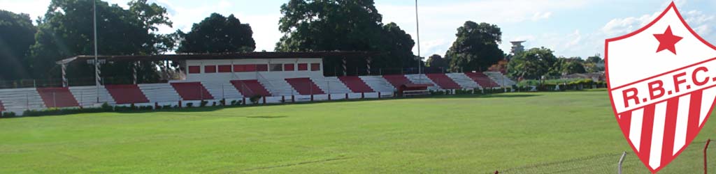 Estadio Jose de Melo